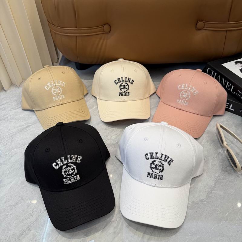 Celine Cap dx69